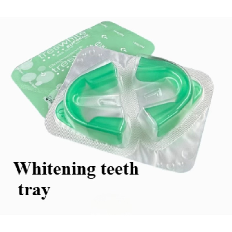 Teeth Whitening Opalescence - Ensemble de plateaux de blanchiment des