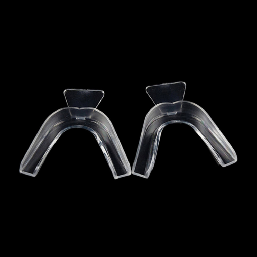 Teeth Whitening For Trays - Plateau Transparent de blanchiment des dents,