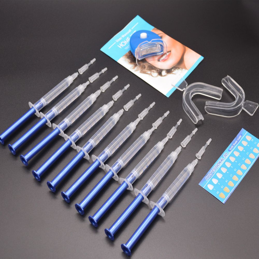Teeth Whitening Opalescence - Kit de Gel de blanchiment des