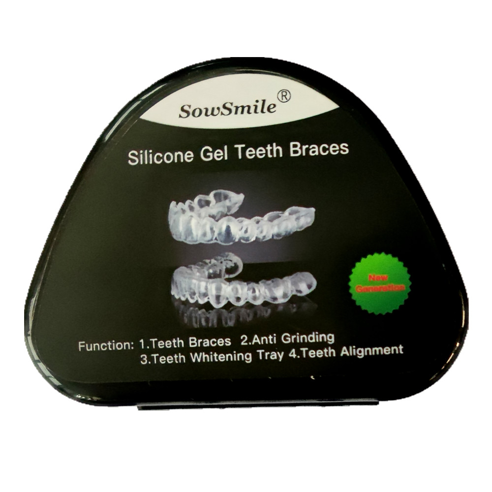 Teeth Whitening Opalescence - SowSmile – plateau de blanchiment des