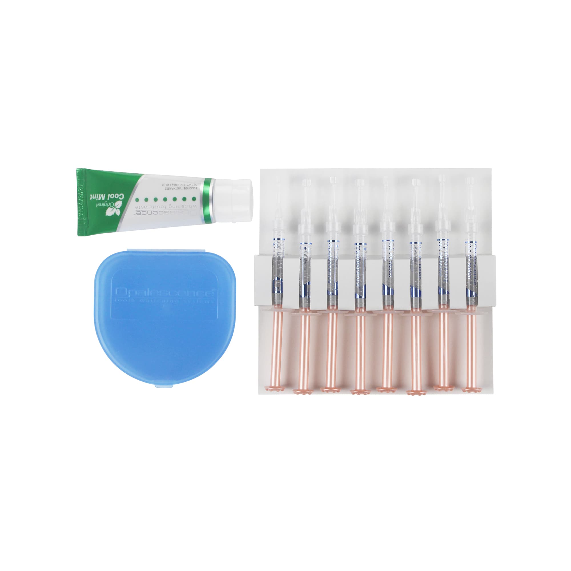Teeth Whitening Opalescence - Gel blanchissant pour les dents Ultradent