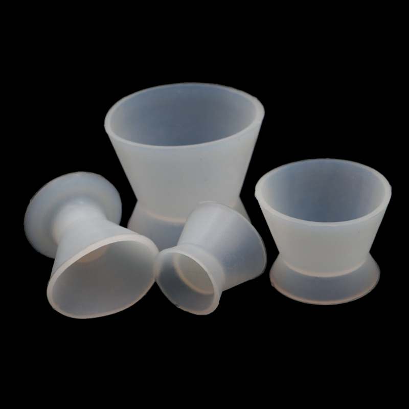 Teeth Whitening For Trays - Filles de mélange en silicone pour