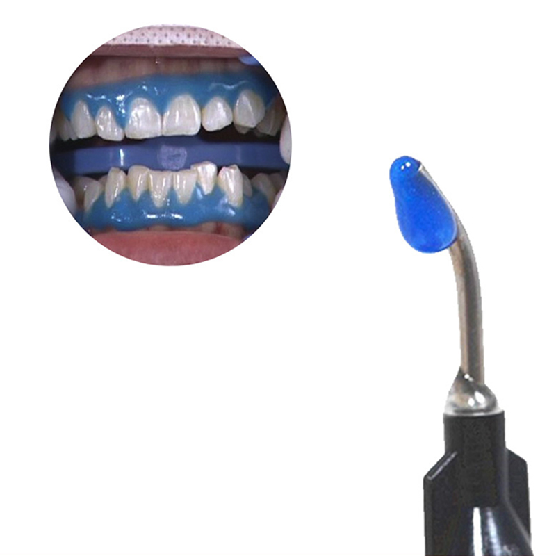 Teeth Whitening Opalescence - Barrière Gingivale de Blanchiment des Dents,