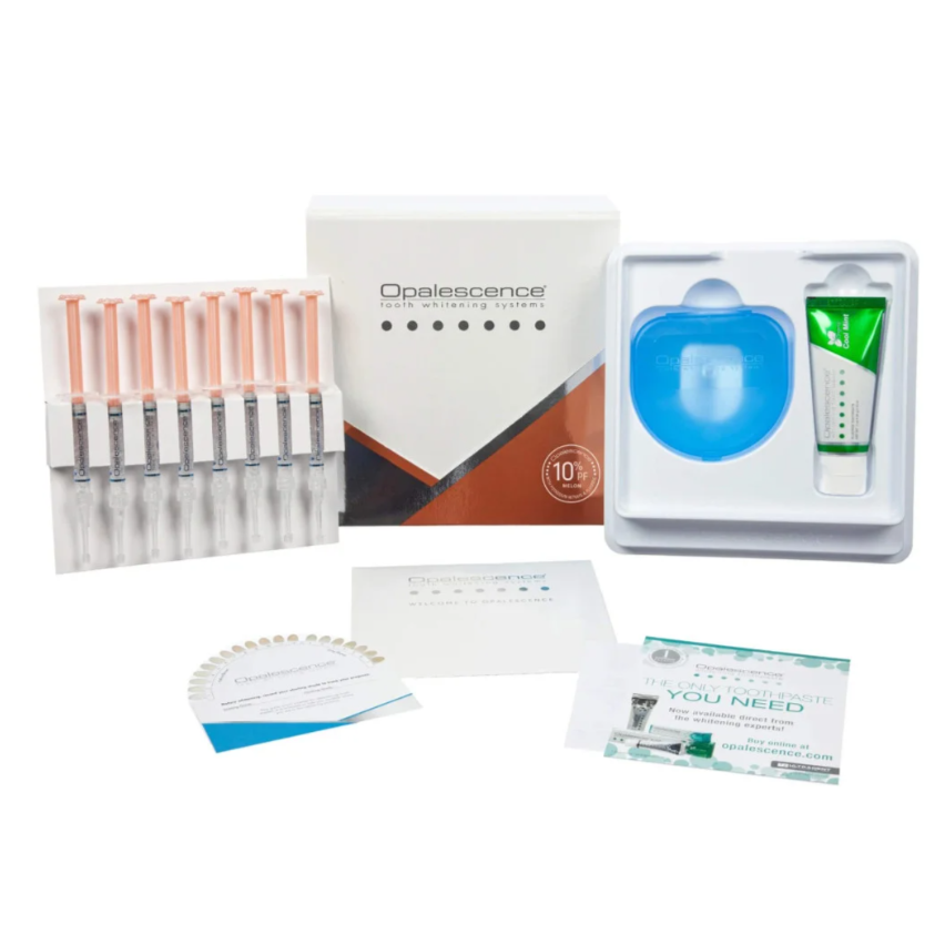 Teeth Whitening Opalescence - Kit patient Ultradent Opalescence PF 10%