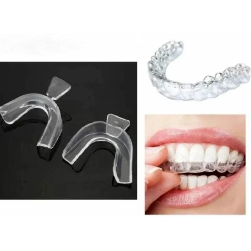 Teeth Whitening Opalescence - Plateau de Blanchiment Dentaire Professionnel, Protection