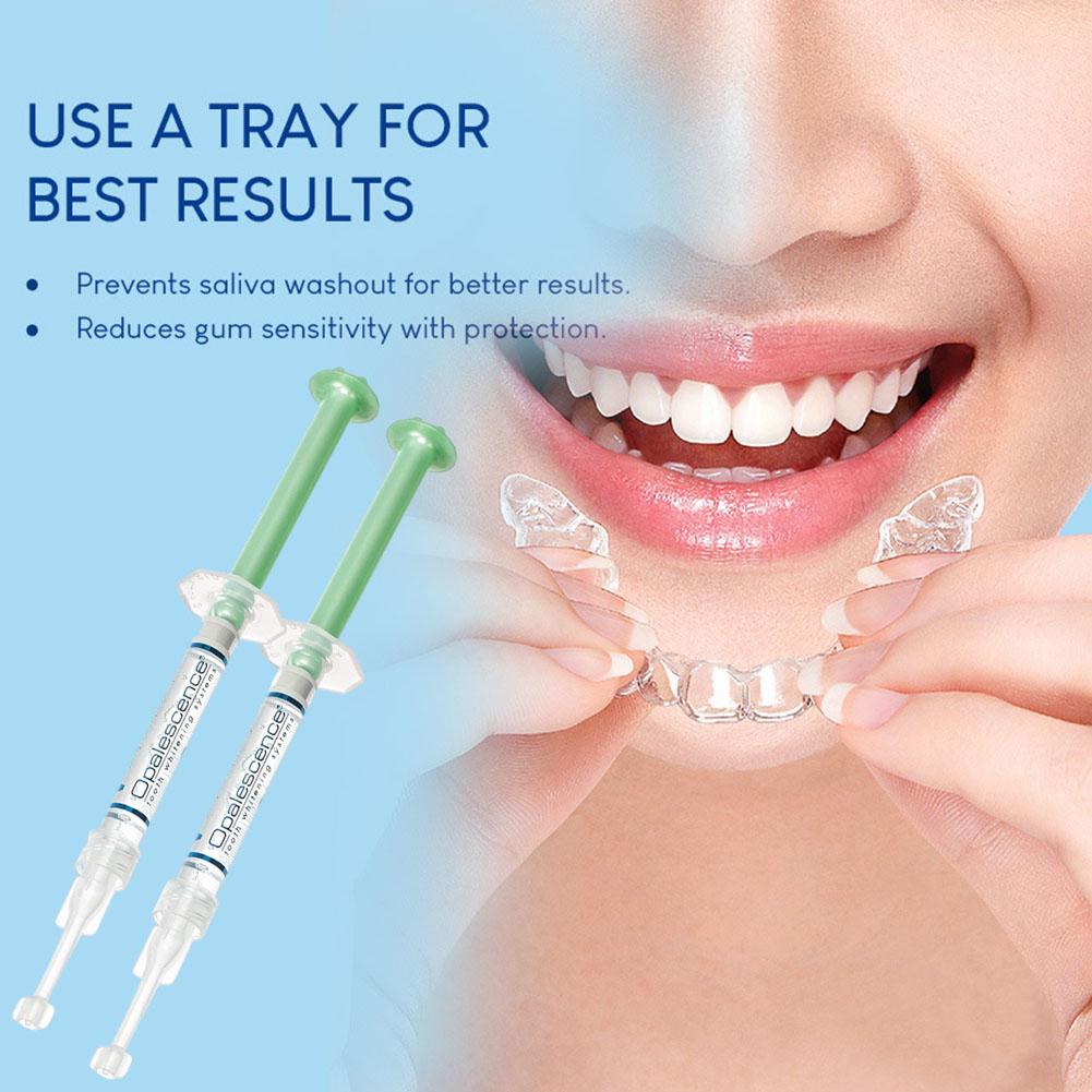 Teeth Whitening Opalescence - Opalescence 35% Gel blanchissant pour les
