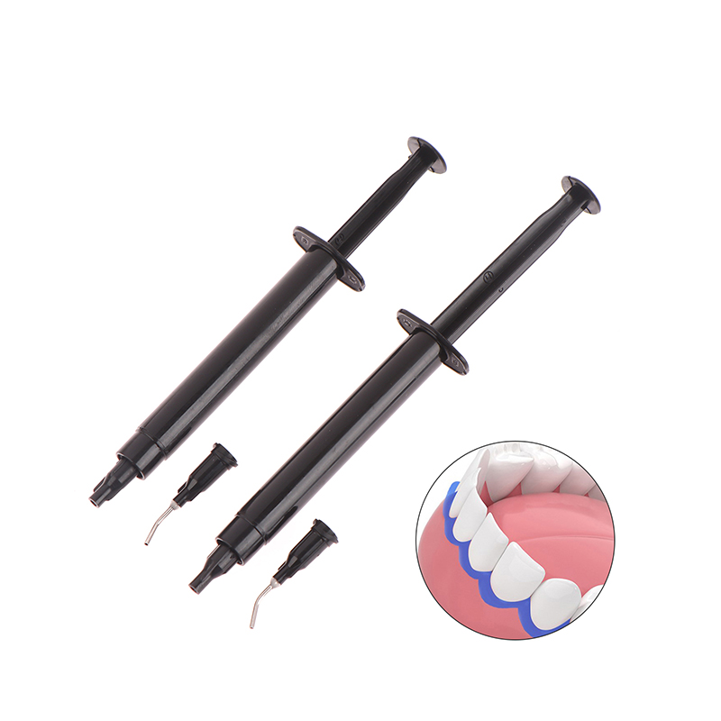 Teeth Whitening Retainer - Barrière gingivale professionnelle de blanchiment des