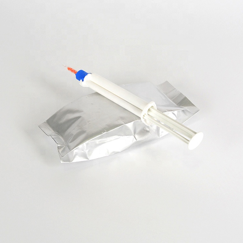 Teeth Whitening Opalescence - Seringue dentaire à double baril, Gel