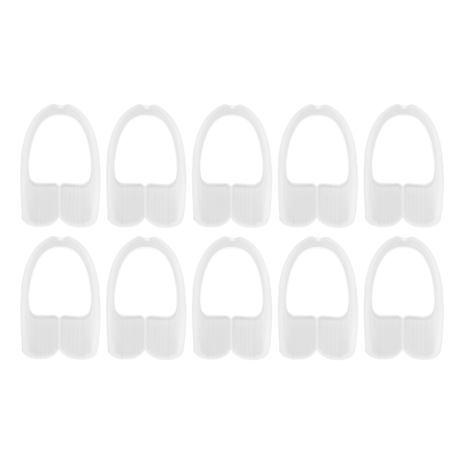 Dental Guard Night - Protège-dents de nuit en caoutchouc pour