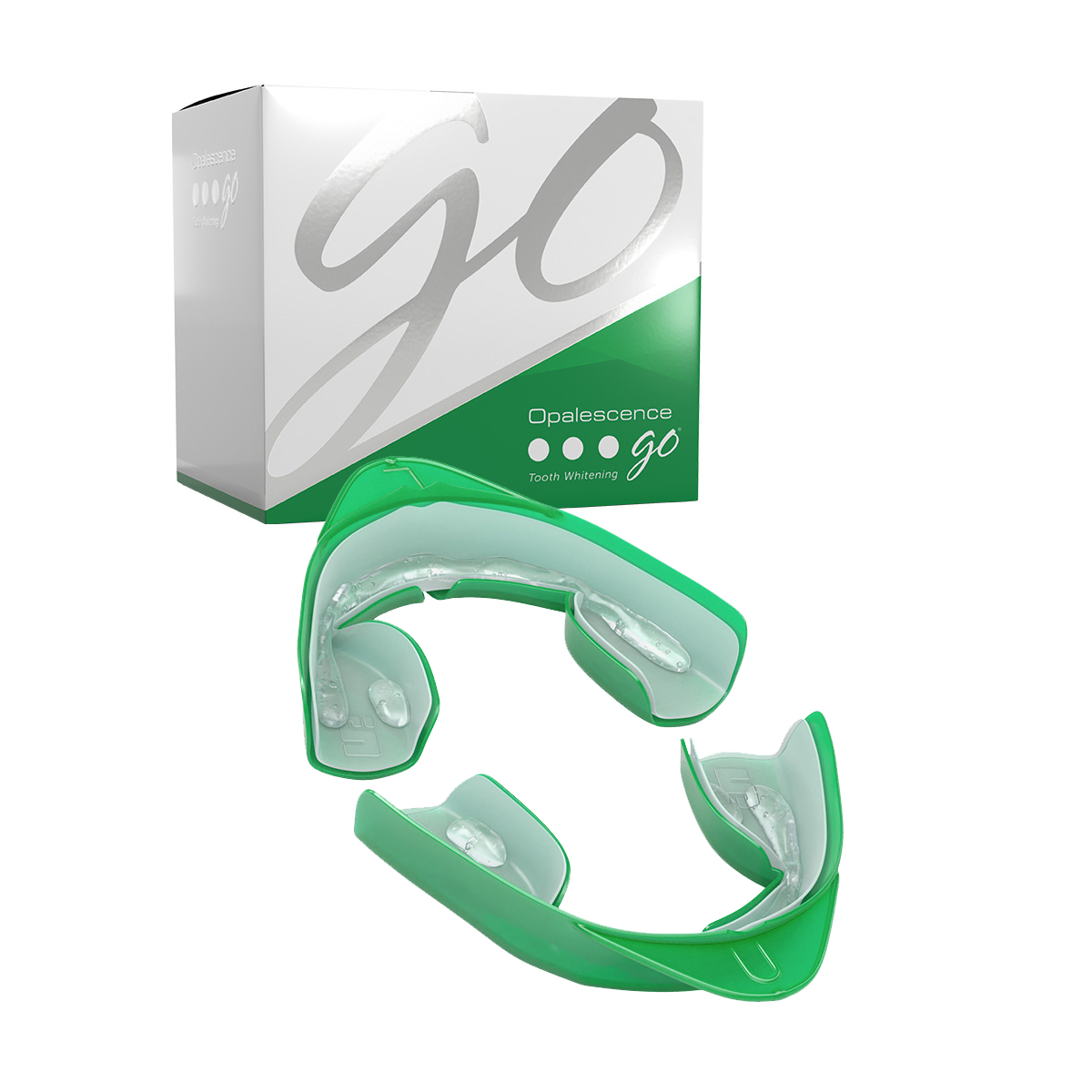 Teeth Whitening Opalescence - Nouveau Kit de Blanchiment Dentaire Ultrade