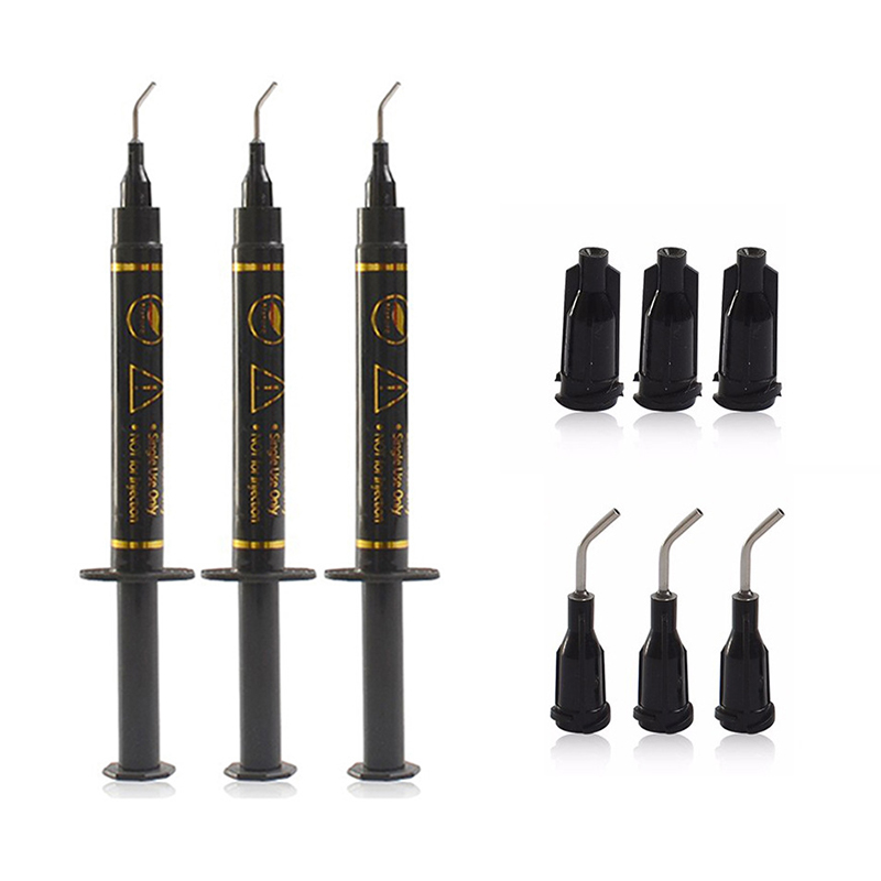 Teeth Whitening Opalescence - Barrière gingivale de blanchiment des dents/diga