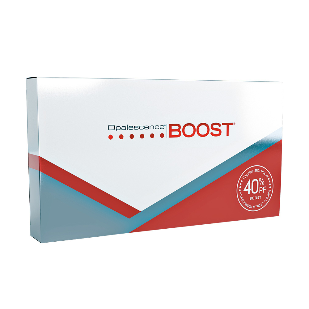 Opalescence Boost 40% PF Ameri - Teeth Whitening Opalescence avis et prix