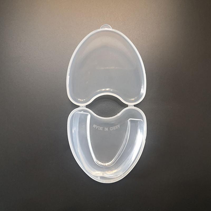 Protège-dents en EVA, protège- - Dental Guard Night avis et prix