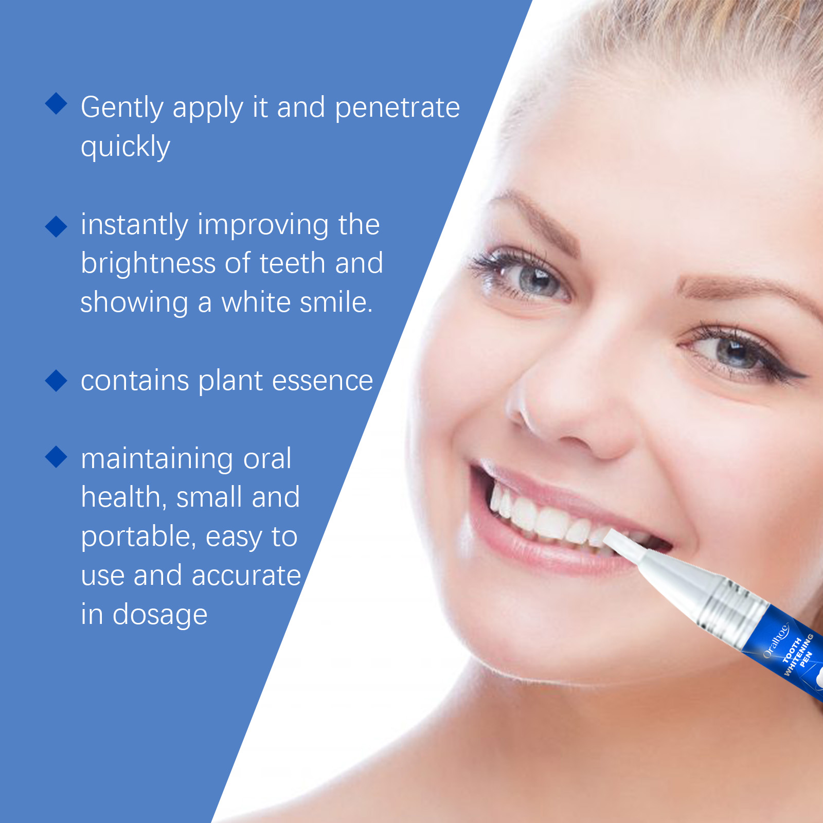 Stylo Essence de nettoyage des - Teeth Whitening Remedies avis et prix