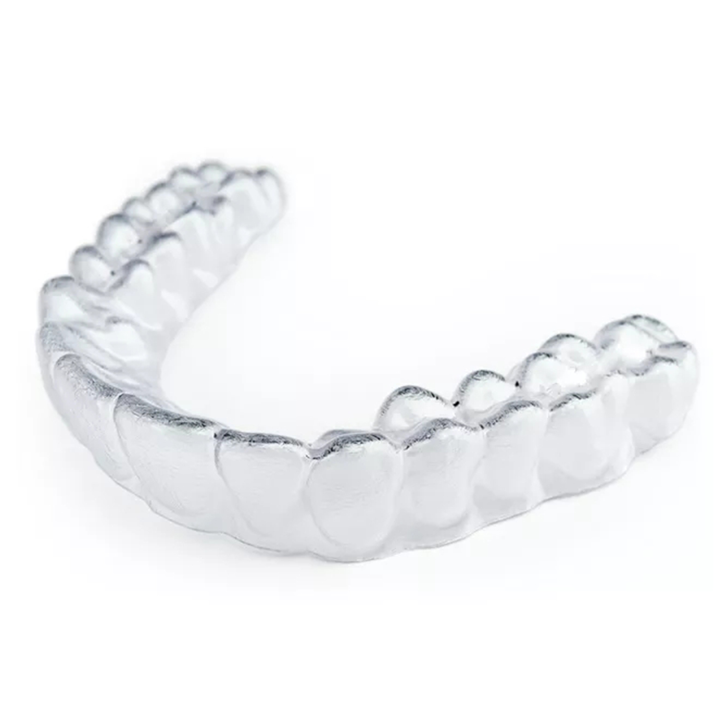 1 ou 2 pièces de gouttières de - Teeth Whitening For Trays avis et prix