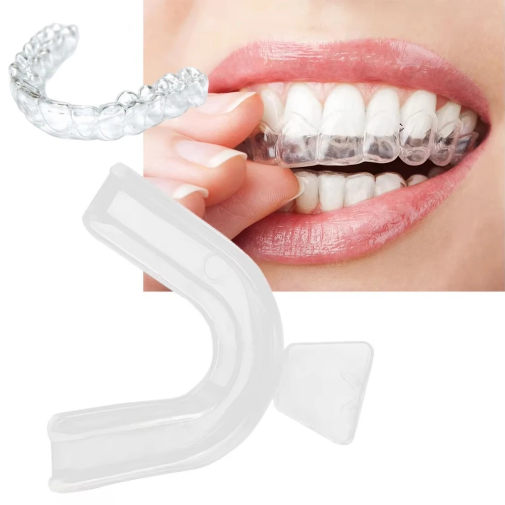 1-4 Pièces Gouttière buccale d - Dental Guard Night avis et prix