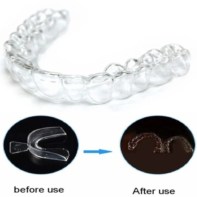 1/3/6 paires de protège-dents  - Teeth Whitening For Trays avis et prix