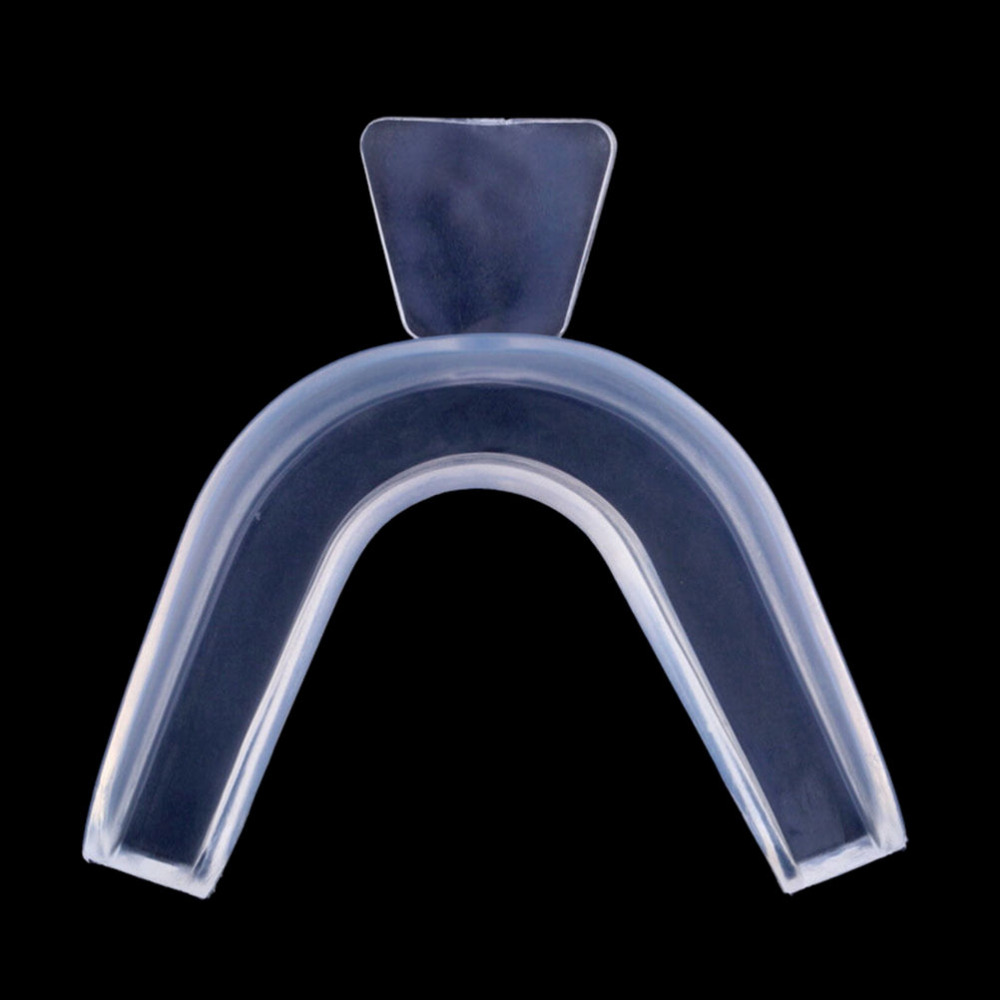 Plateau Transparent de blanchi - Teeth Whitening For Trays avis et prix