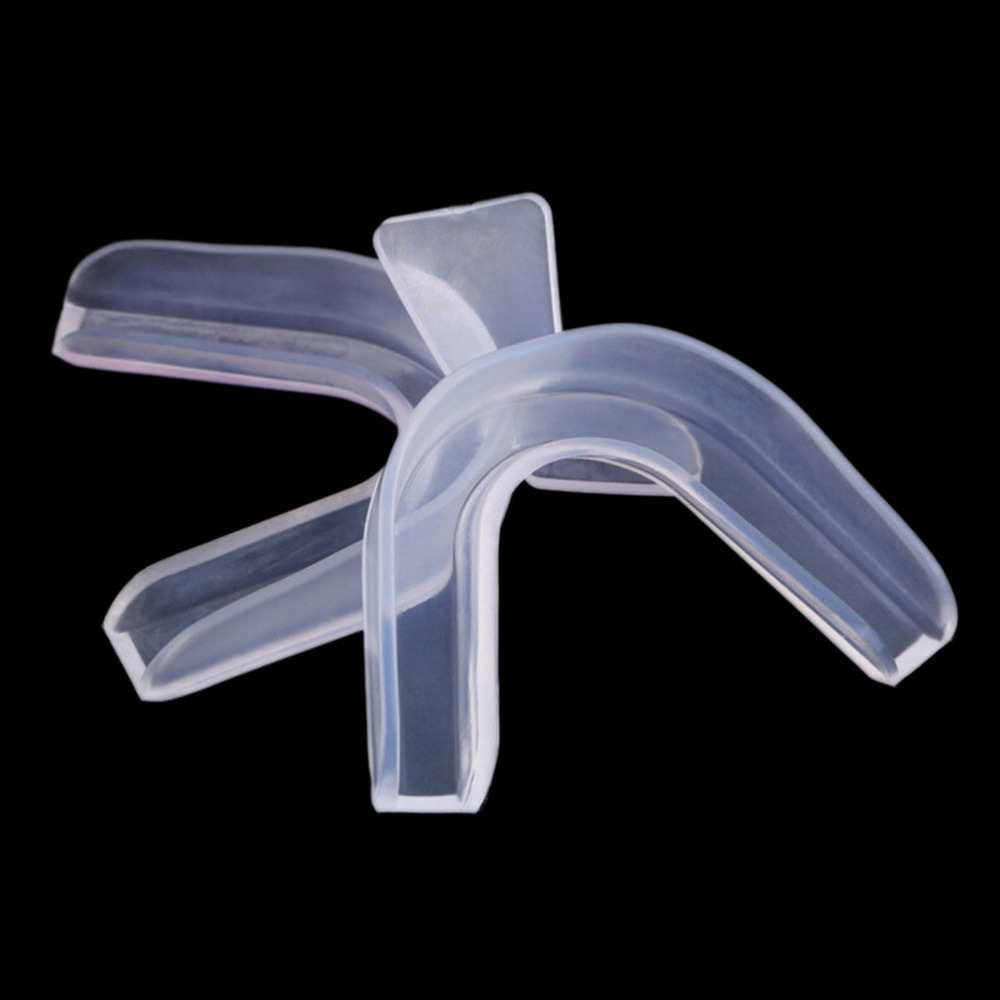 Plateau Transparent de blanchi - Teeth Whitening For Trays avis et prix