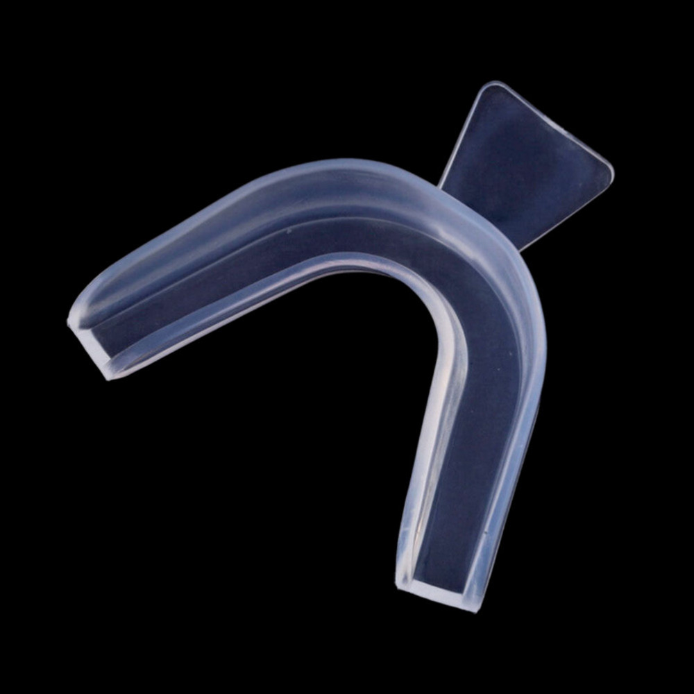 Plateau Transparent de blanchi - Teeth Whitening For Trays avis et prix
