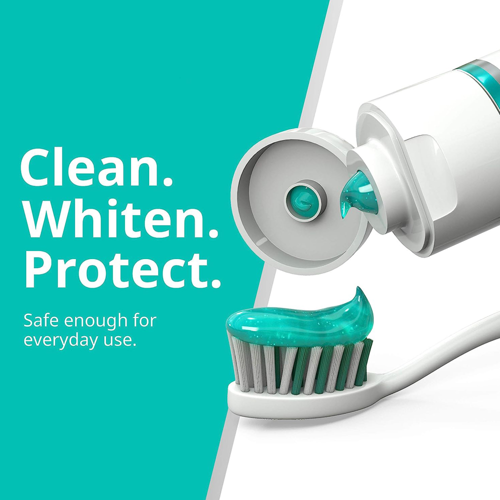 Opalwisdom-Dentifrice Blanchis - Teeth Whitening Opalescence avis et prix