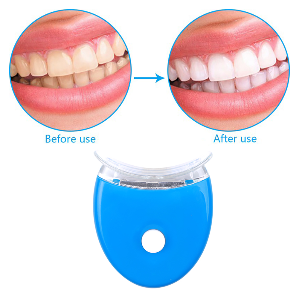 Kit de Gel de blanchiment des  - Teeth Whitening Opalescence avis et prix