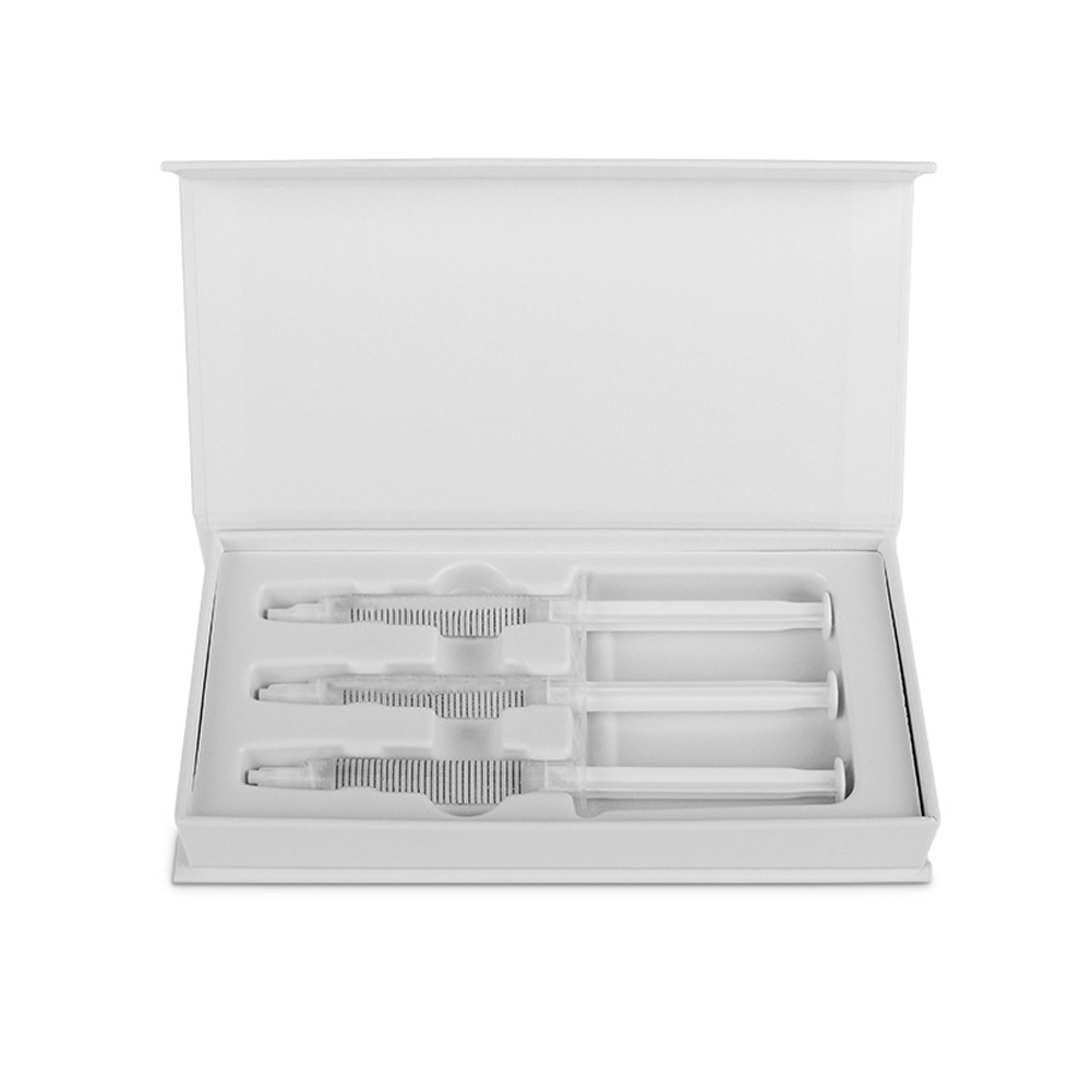 Gel de Blanchiment des Dents a - Teeth Whitening Remedies avis et prix