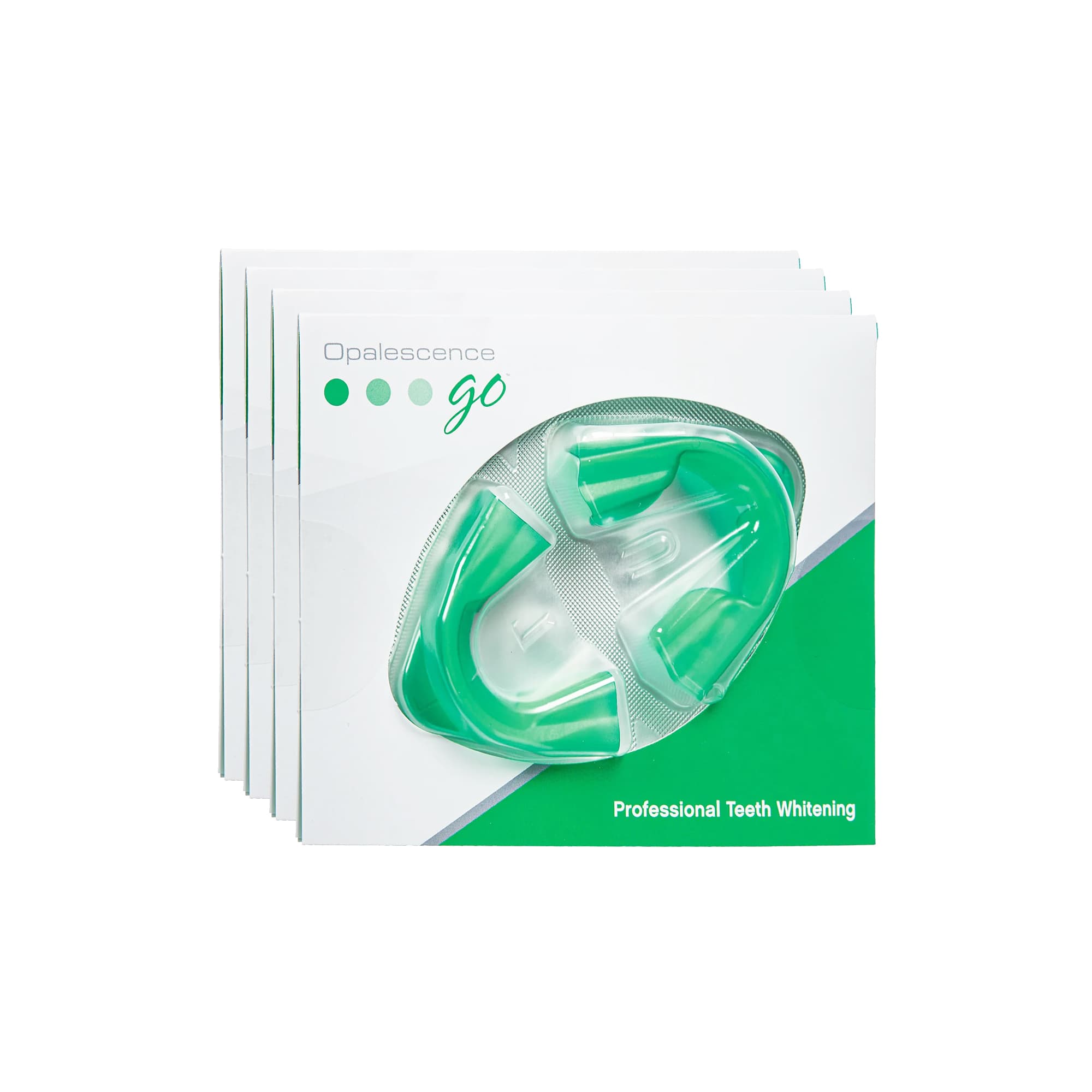 Bandes blanchissantes pour les - Teeth Whitening Opalescence Go avis et prix