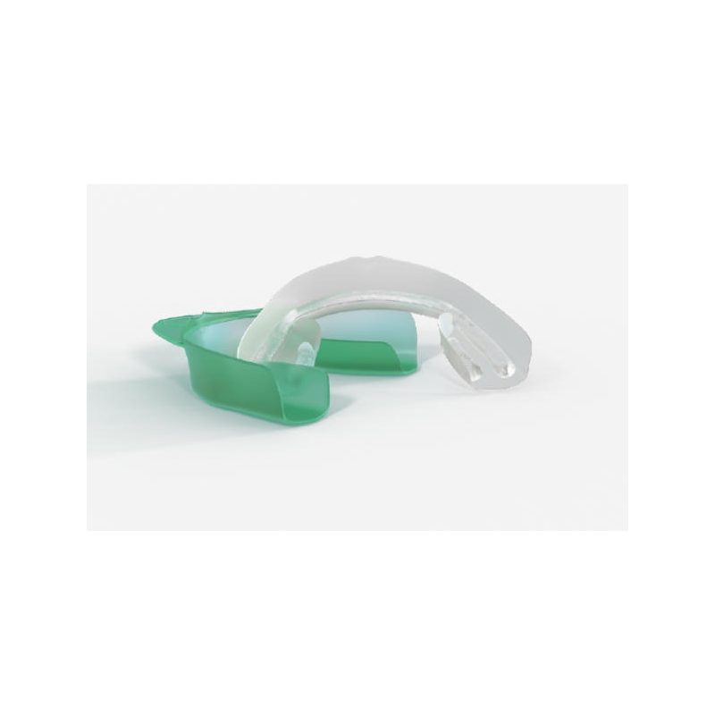 Bandes blanchissantes pour les - Teeth Whitening Opalescence Go avis et prix