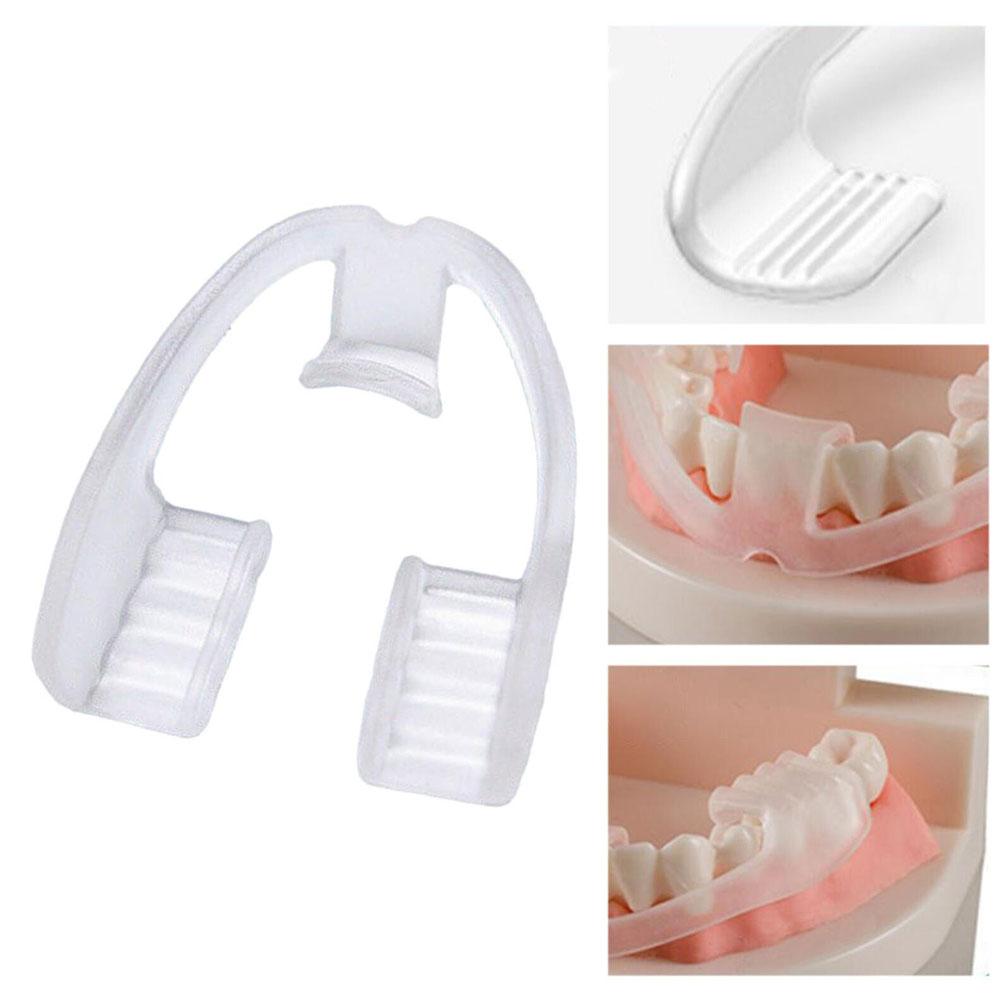 Protège-dents pour le sommeil, - Dental Guard Night avis et prix