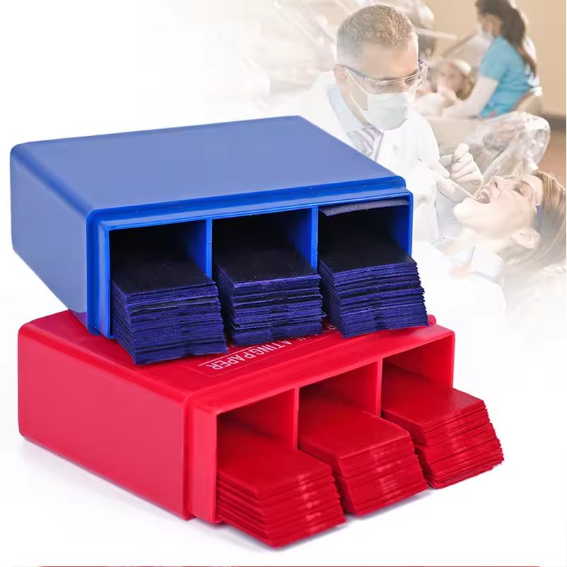 300 pièces/boîte Bandes de pap - Teeth Whitening Retainer avis et prix