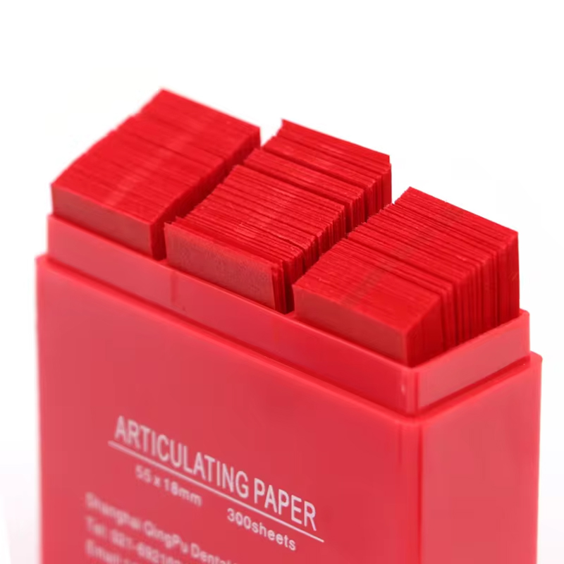 300 pièces/boîte Bandes de pap - Teeth Whitening Retainer avis et prix