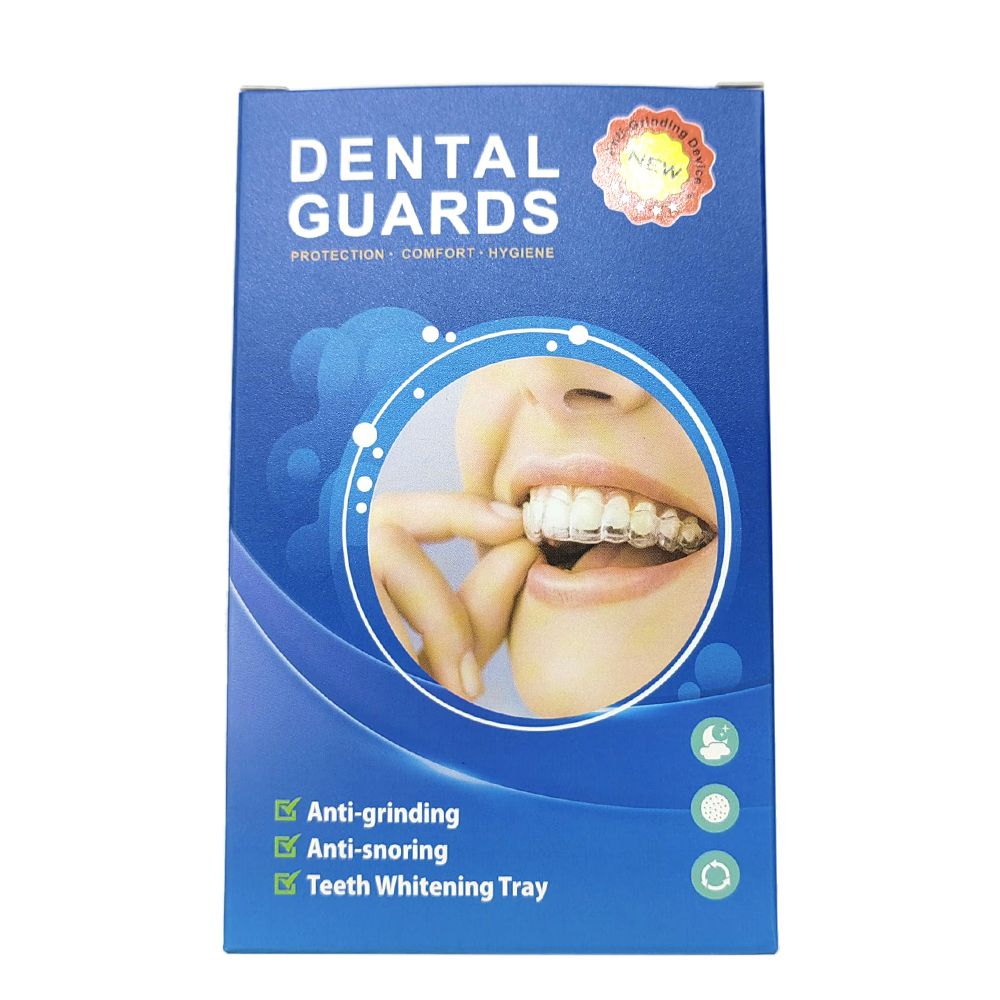 Boîte à dents pour soins denta - Teeth Whitening For Trays avis et prix