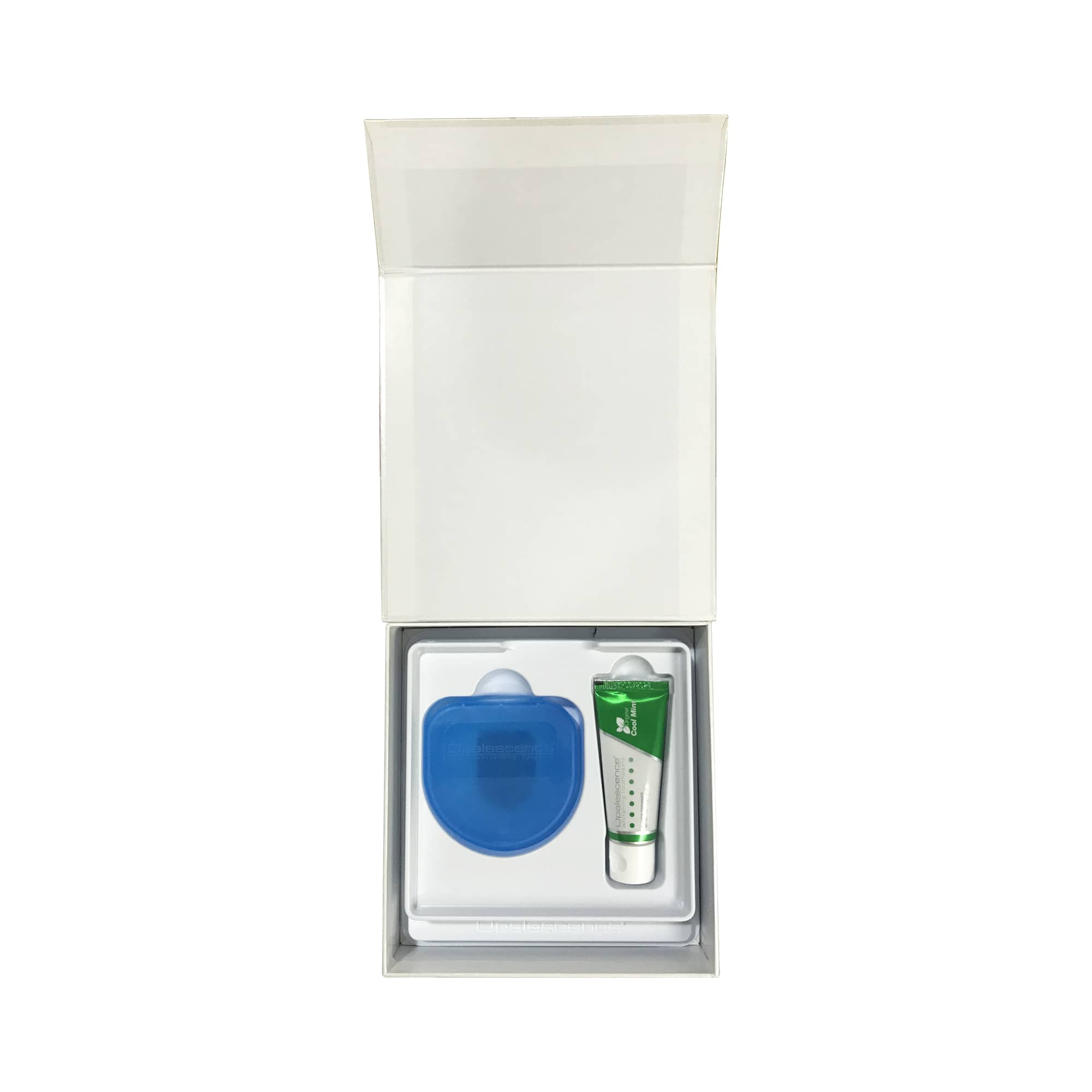 Gel blanchissant pour les dent - Teeth Whitening Opalescence avis et prix