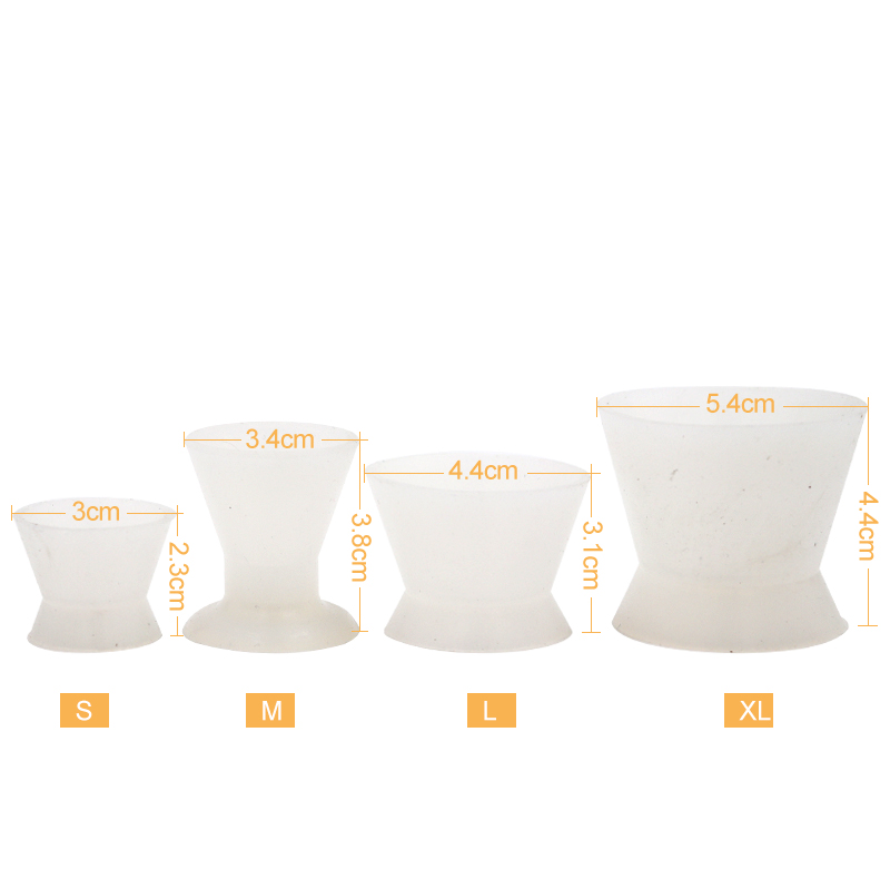 Filles de mélange en silicone  - Teeth Whitening For Trays avis et prix