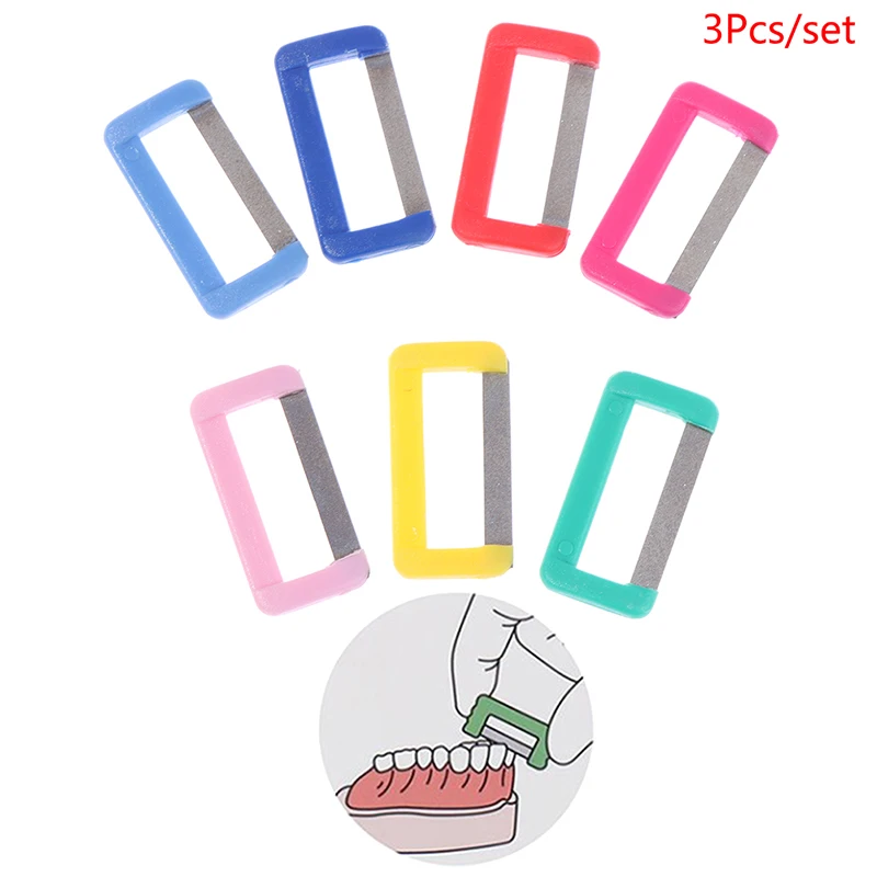 Outil de polissage dentaire or - Teeth Whitening Retainer avis et prix