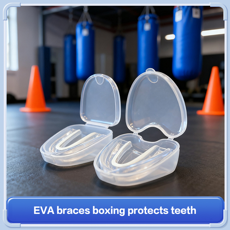 Protège-dents de nuit en EVA p - Dental Guard Night avis et prix
