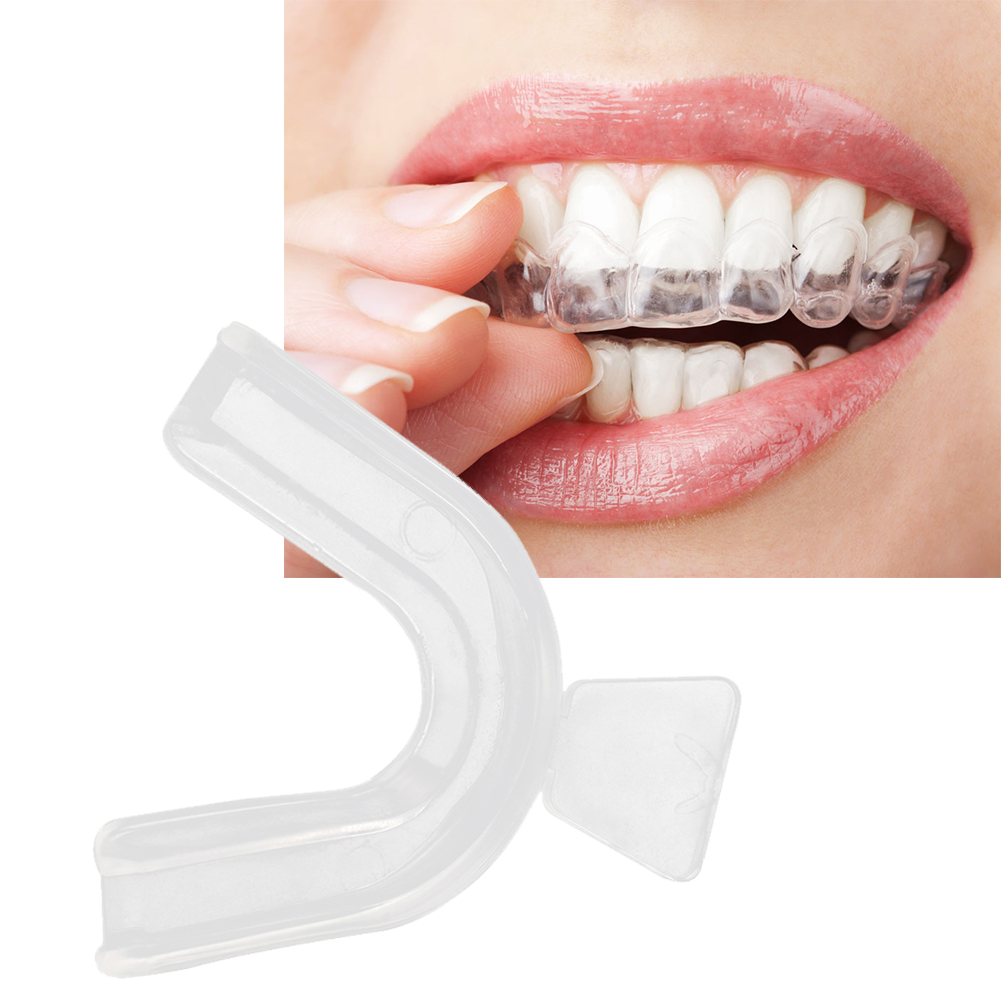 Lot de 2/4 protège-dents soupl - Teeth Whitening For Trays avis et prix