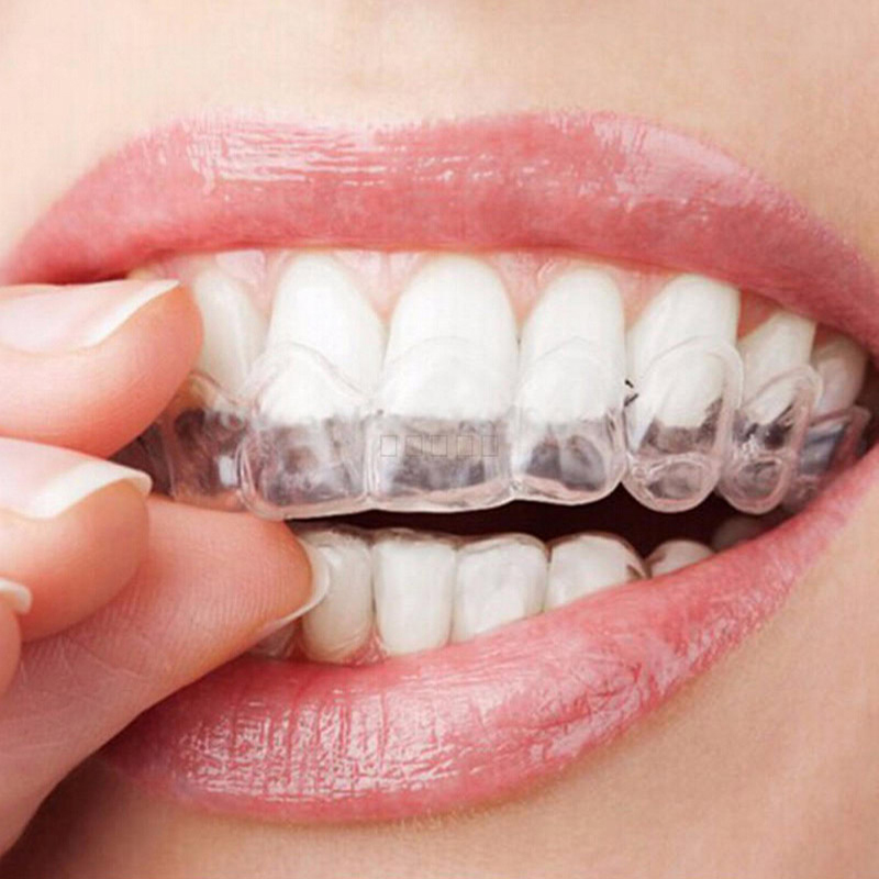 Plateaux de blanchiment des de - Teeth Whitening For Trays avis et prix