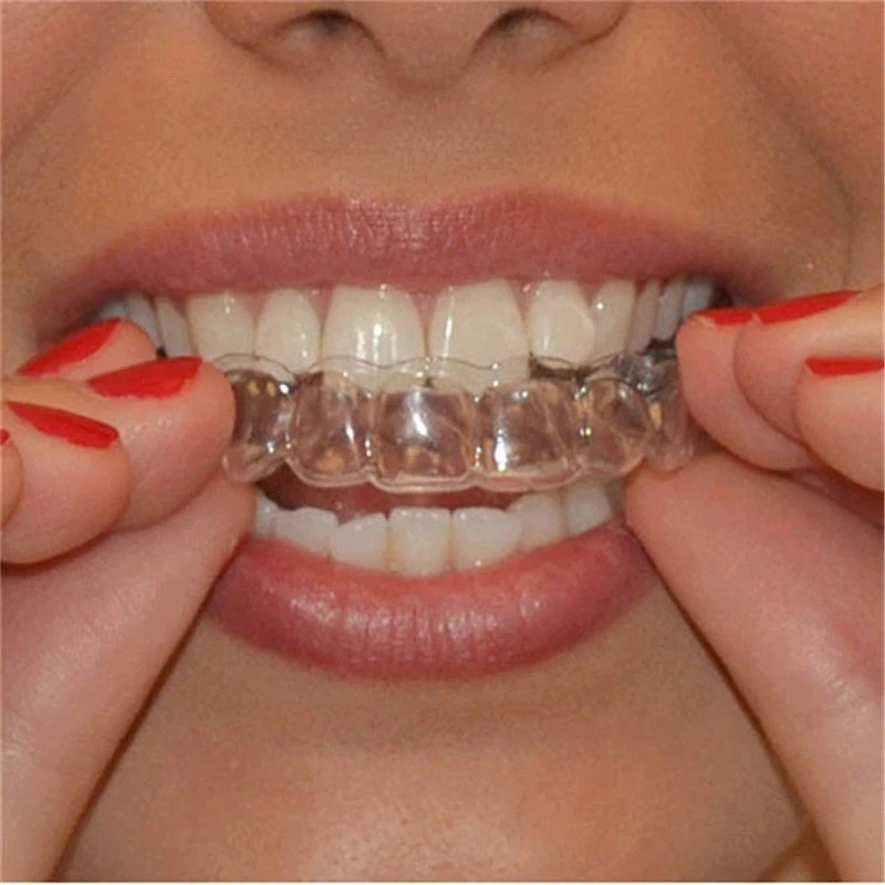 Anti-ronflement bruxisme protè - Dental Guard Night avis et prix