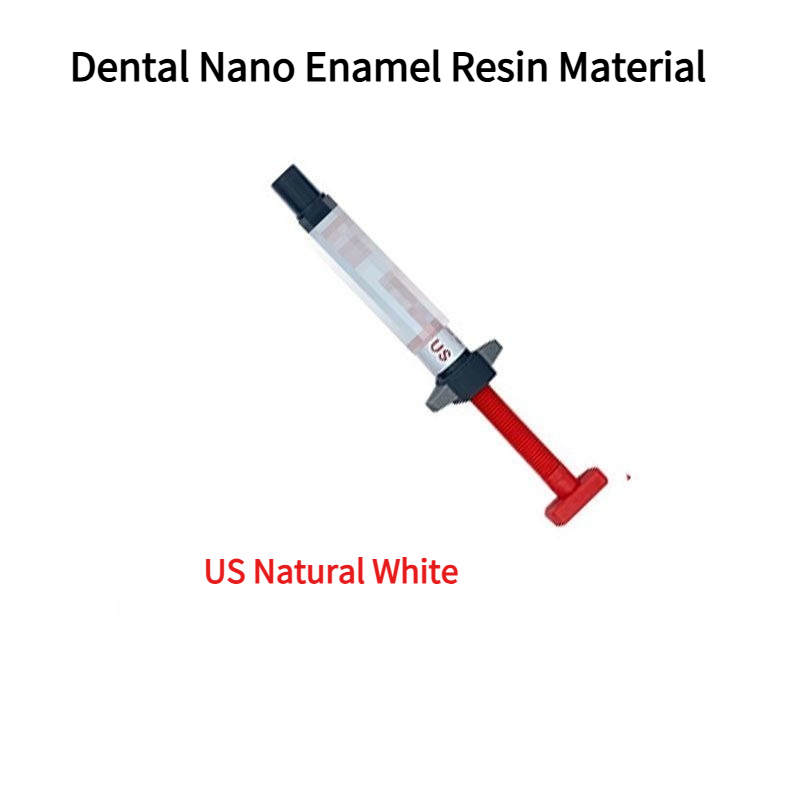 Matériau dentaire en résine ém - Teeth Whitening Light avis et prix