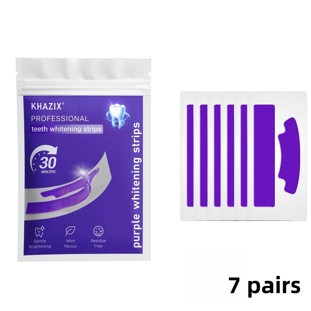 7 bandes blanchissantes pour l - Teeth Whitening Retainer avis et prix