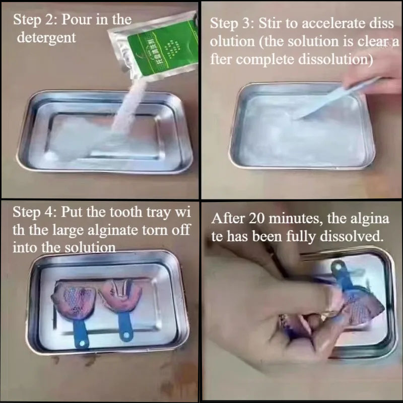 1/3/5/10 pièces plateau dentai - Teeth Whitening For Trays avis et prix