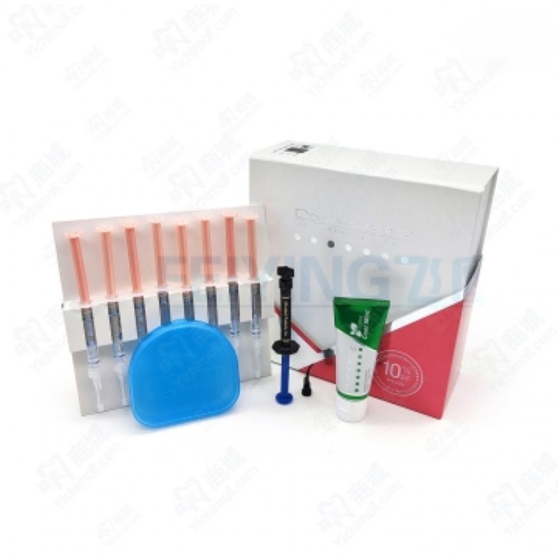Kit patient Ultradent Opalesce - Teeth Whitening Opalescence avis et prix