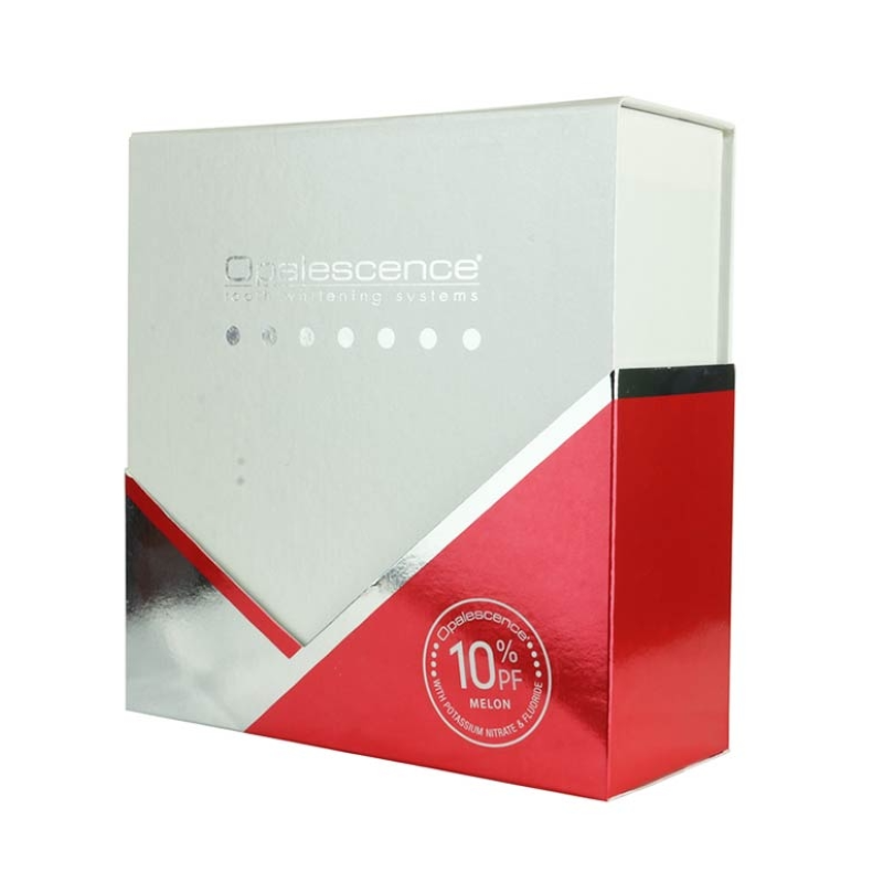 Kit patient Ultradent Opalesce - Teeth Whitening Opalescence avis et prix