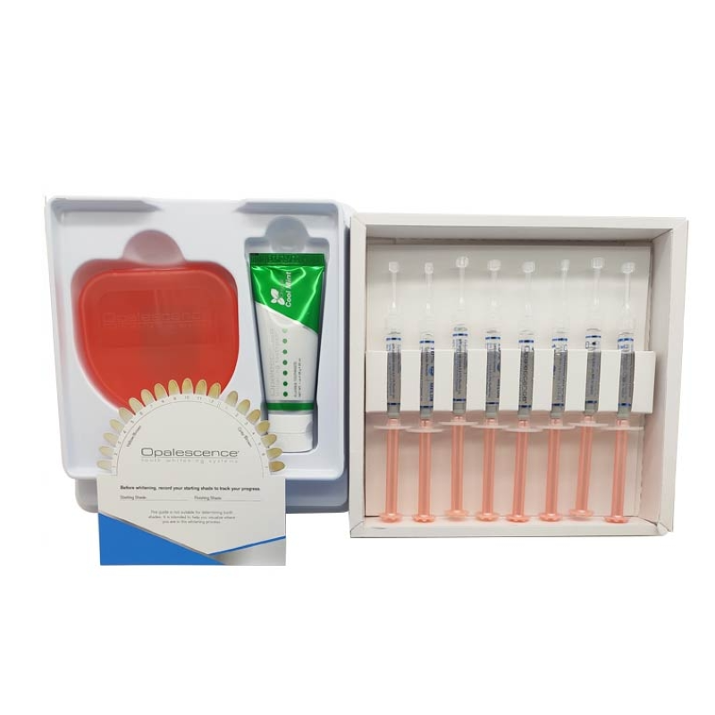Kit patient Ultradent Opalesce - Teeth Whitening Opalescence avis et prix