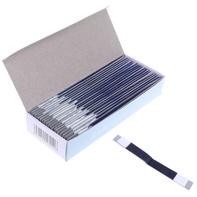 Bandes orthodontiques dentaire - Teeth Whitening Retainer avis et prix