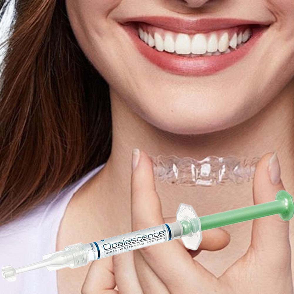 Opalescence 35% Gel blanchissa - Teeth Whitening Opalescence avis et prix