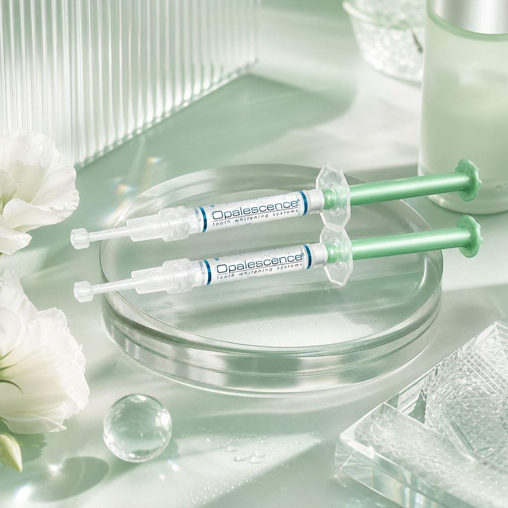 Opalescence 35% Gel blanchissa - Teeth Whitening Opalescence avis et prix