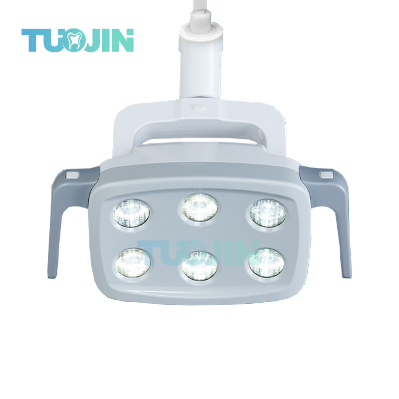 Lampe LED Dentaire à 6LED, Lum - Teeth Whitening Light avis et prix